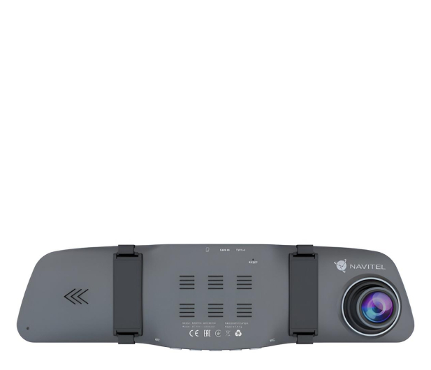 NAVITEL MR255NV Dual Full HD/5"/160 - 1301312 - zdjęcie 4